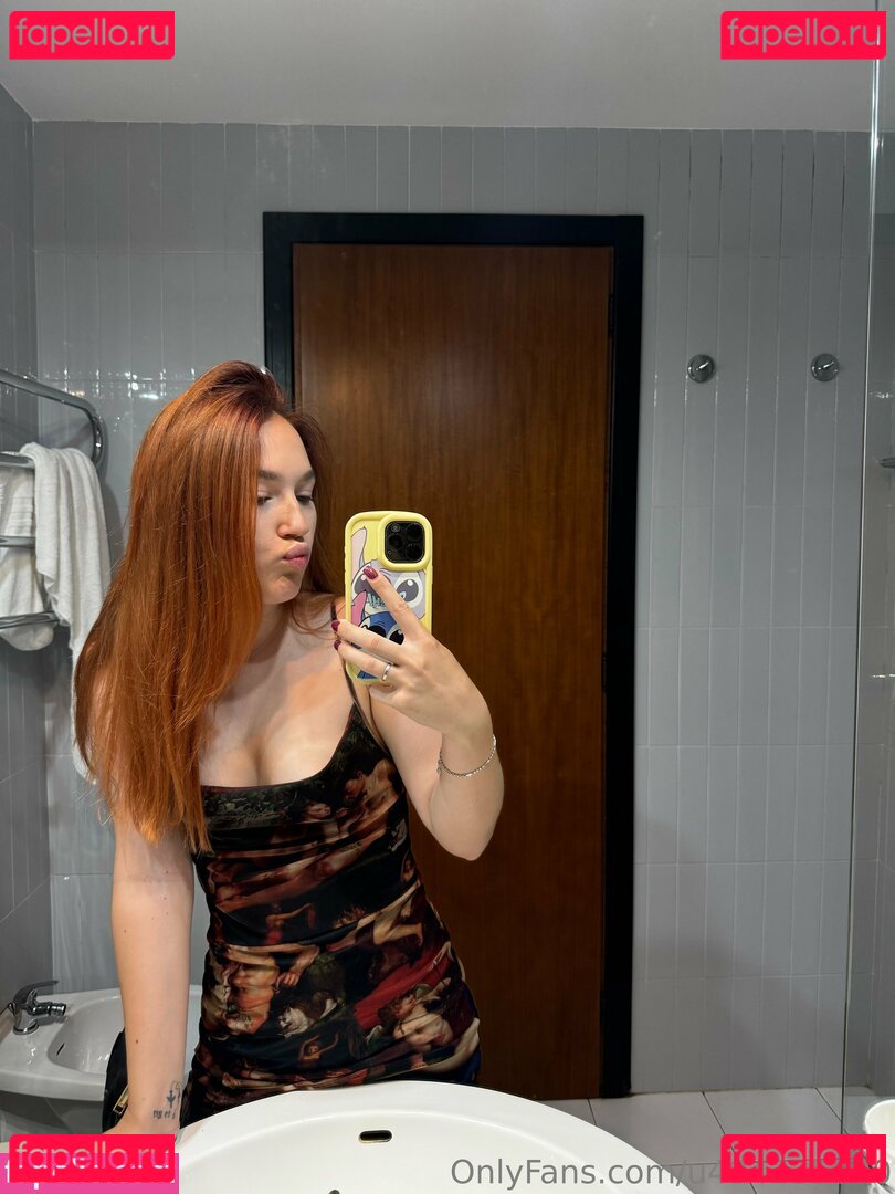 scarletjust4u Nude Onlyfans Photo 16