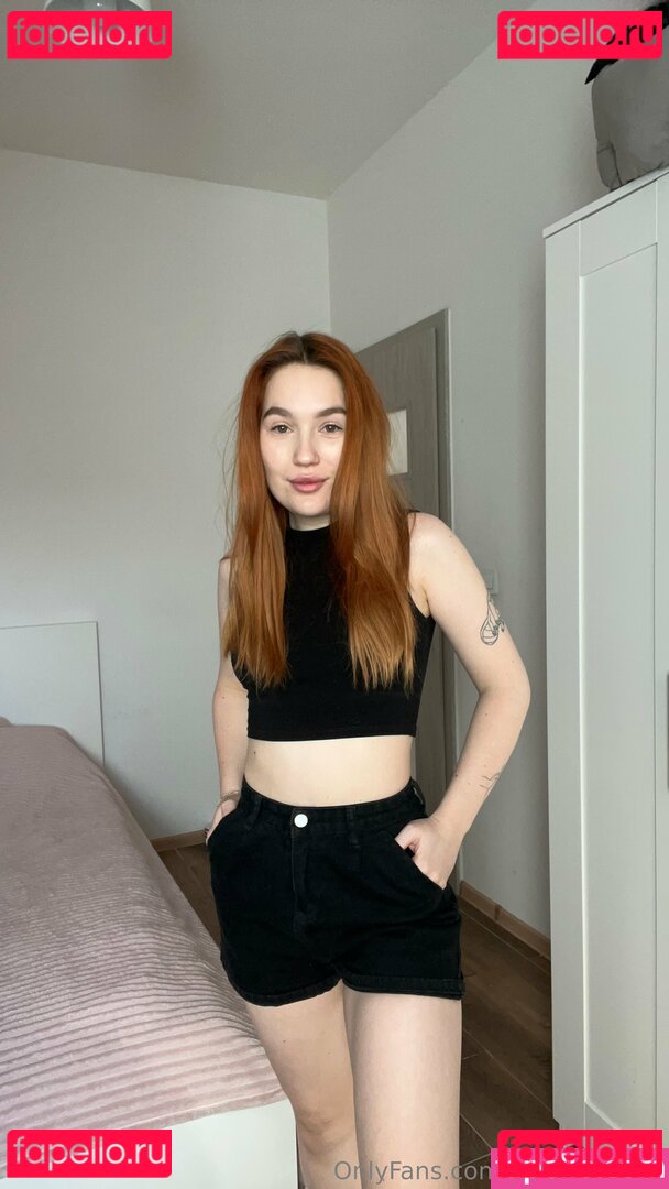 scarletjust4u Nude Onlyfans Photo 10