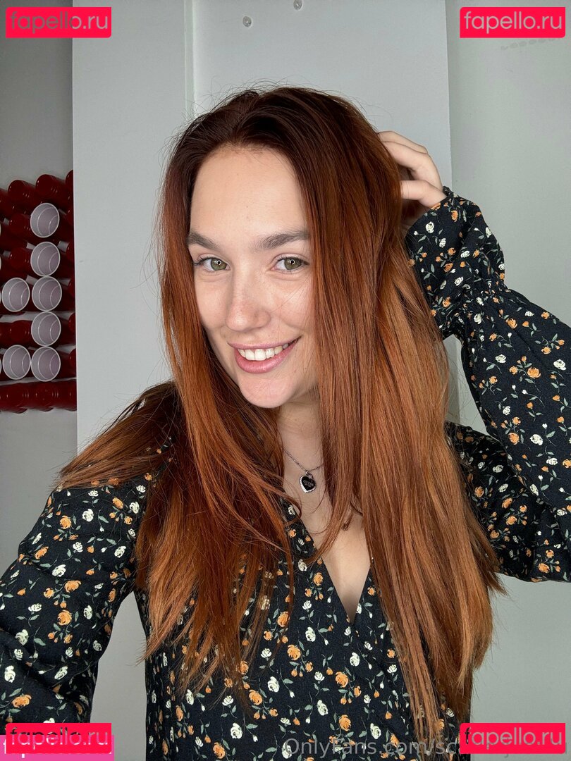 scarletjust4u Nude Onlyfans Photo 8