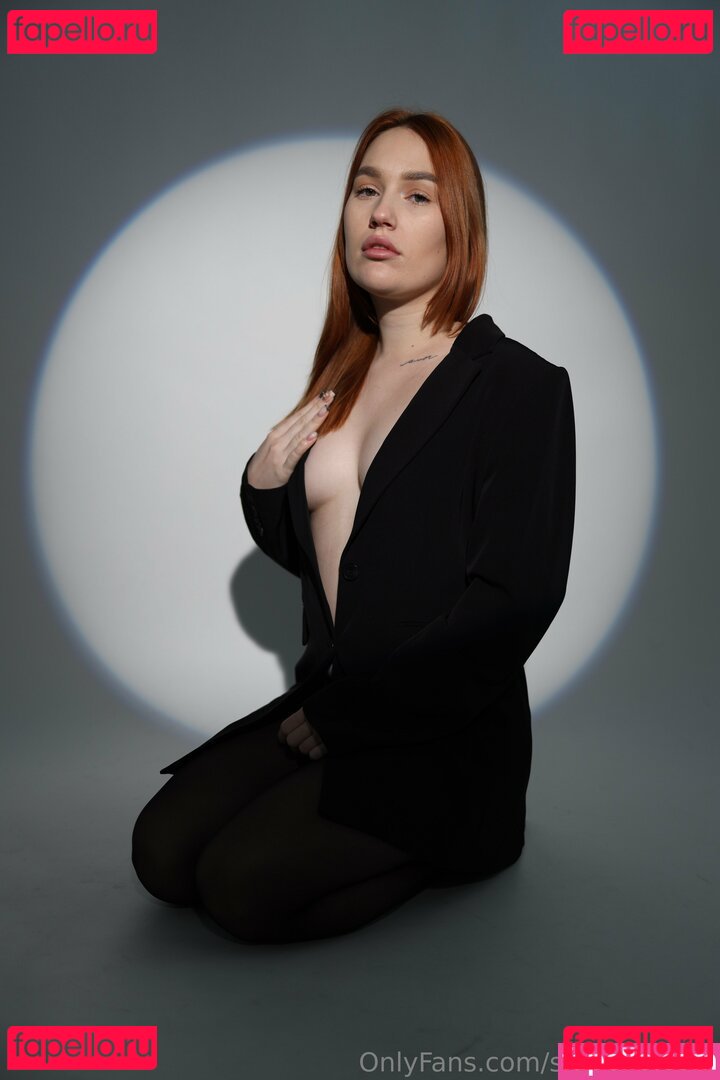 scarletjust4u Nude Onlyfans Photo 6