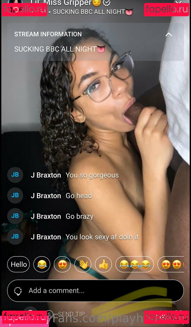 playhousevip Nude Onlyfans Photo 45