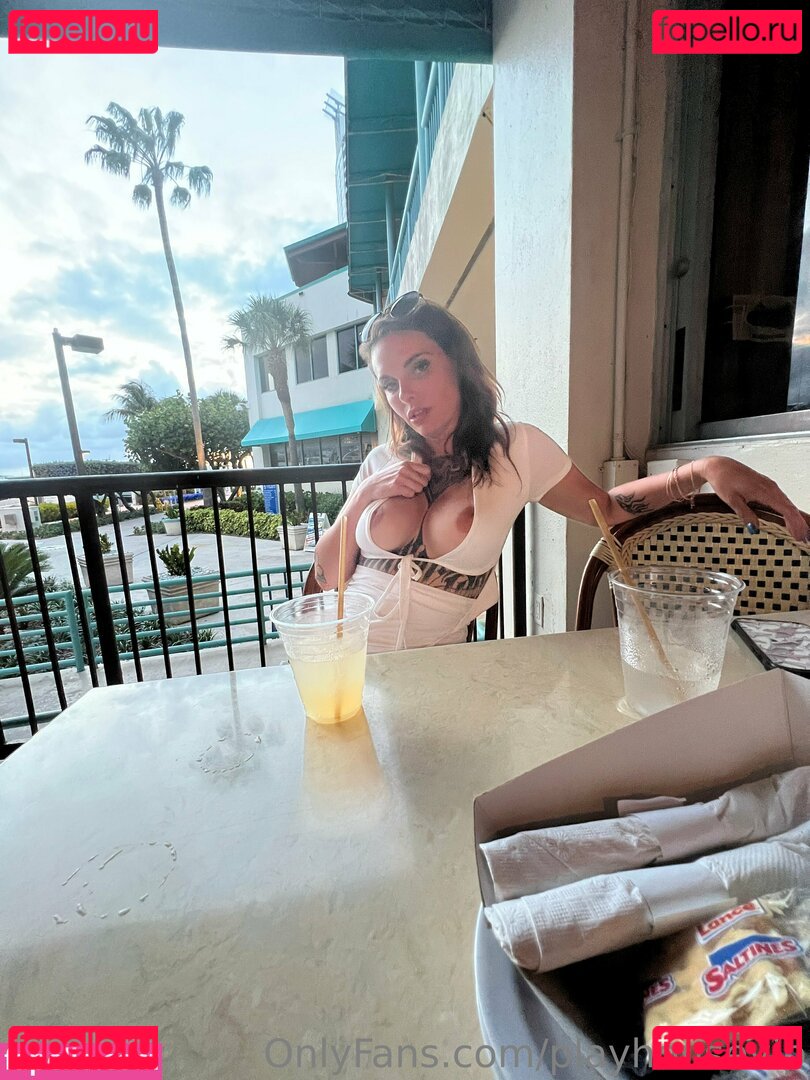 playhousevip Nude Onlyfans Photo 44