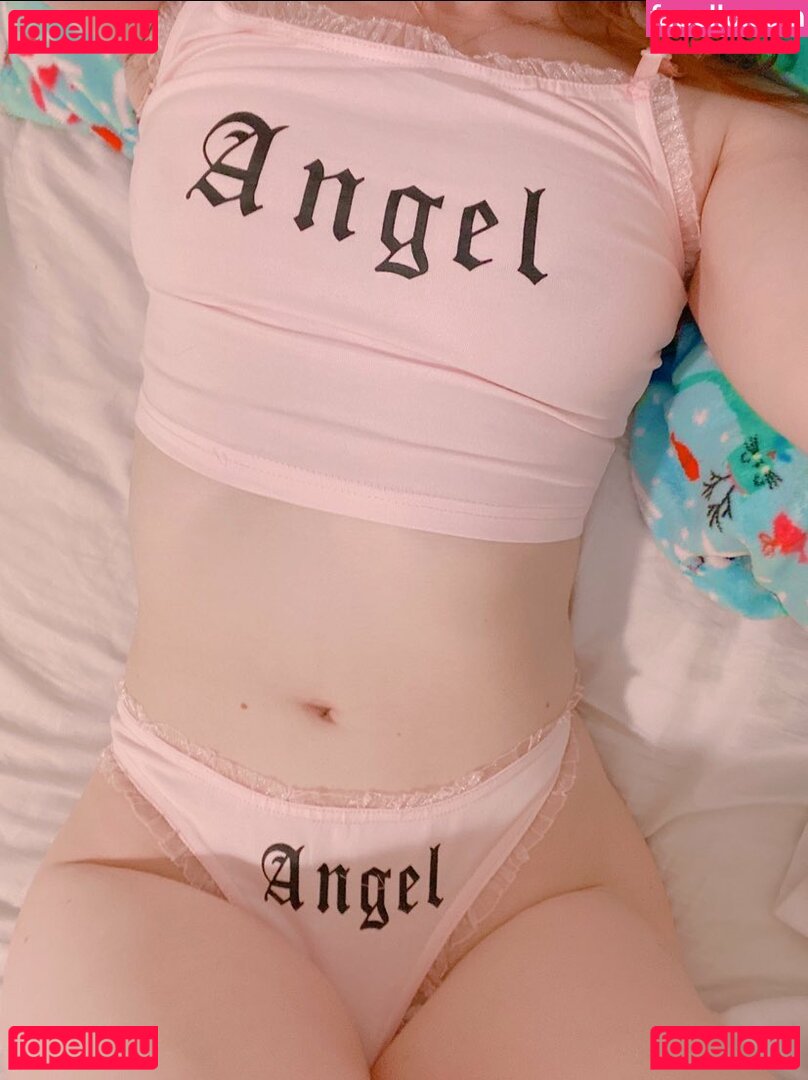 EllieeDoll Nude Onlyfans Photo 23