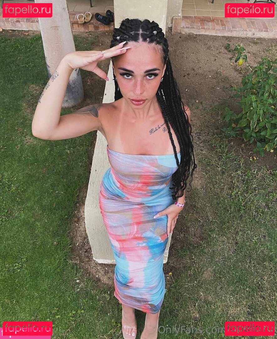 aurofans Nude Onlyfans Photo 38