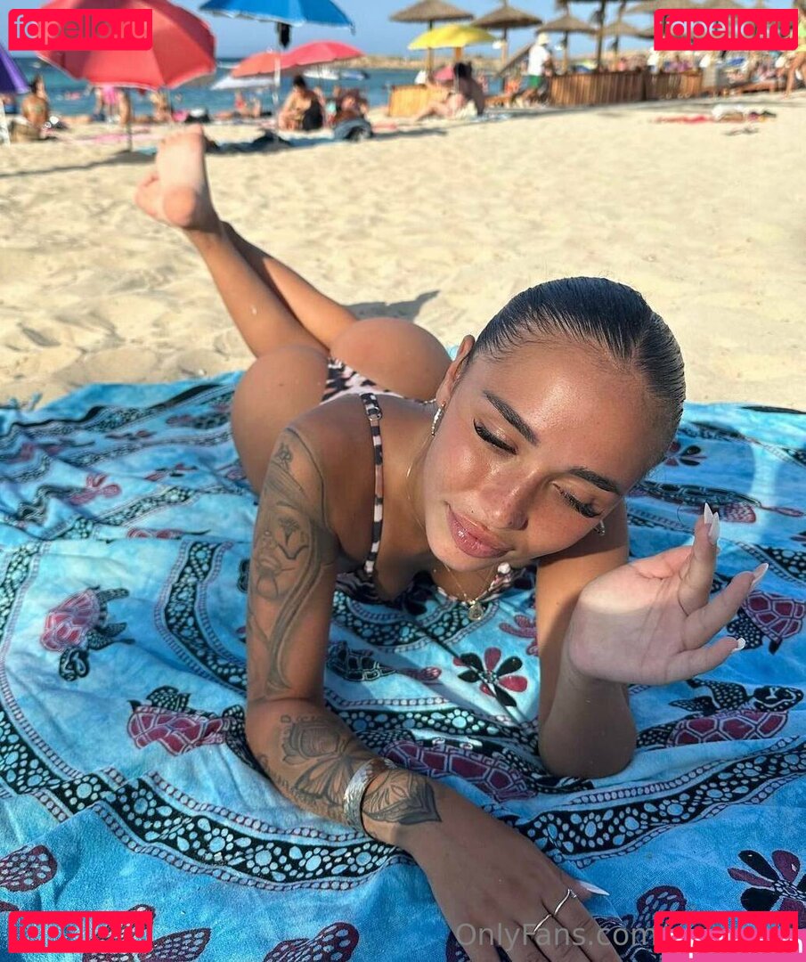aurofans Nude Onlyfans Photo 28
