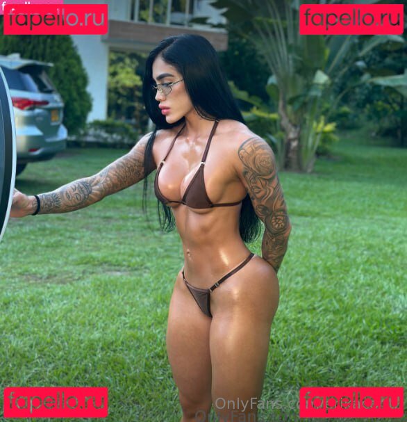 erikaconti Nude Onlyfans Photo 10
