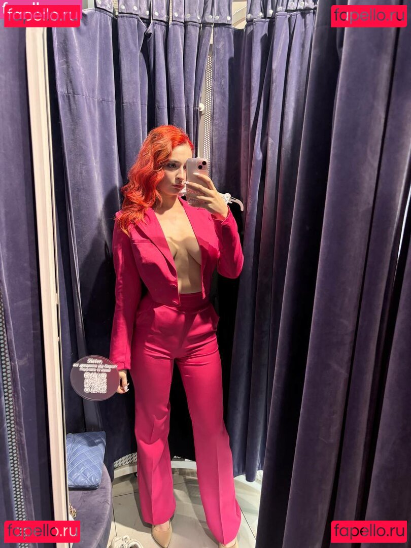 Daria Khime Nude Onlyfans Photo 36