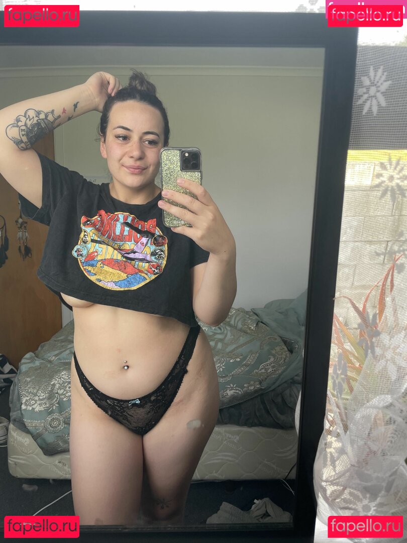 lexibabyx Nude Onlyfans Photo 7