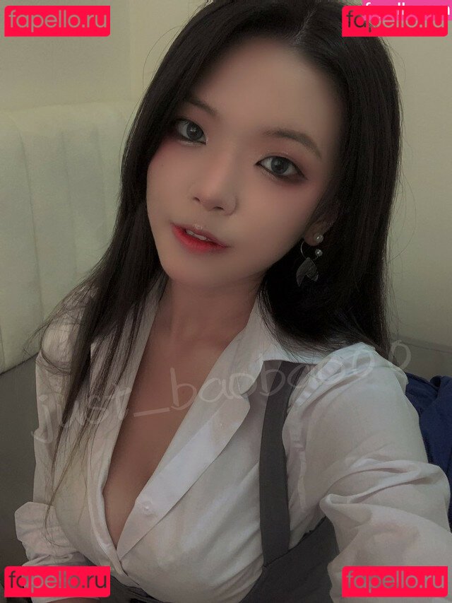 just_baobao00 Nude Onlyfans Photo 10