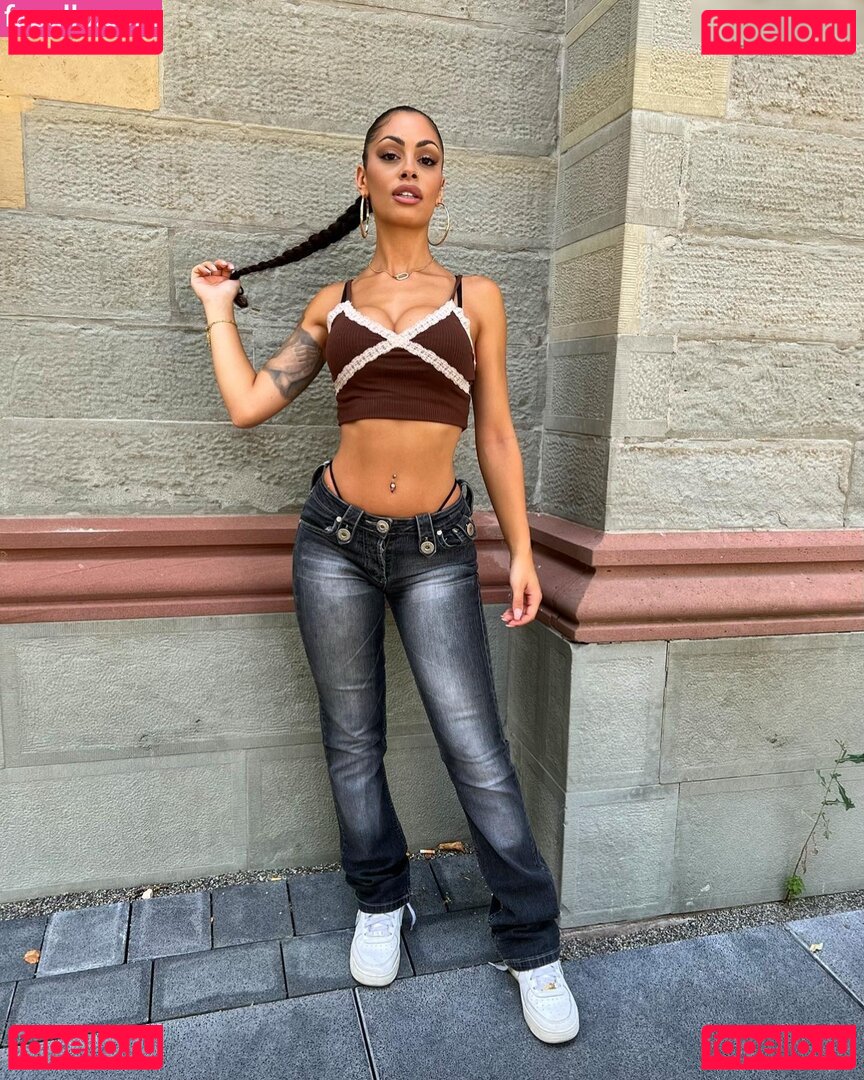 Siria Longo Nude Onlyfans Photo 51