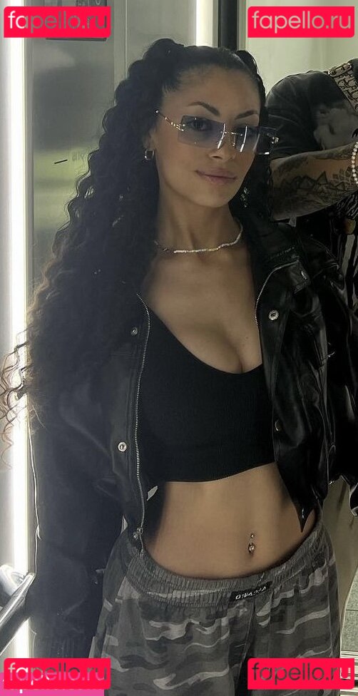 Siria Longo Nude Onlyfans Photo 45