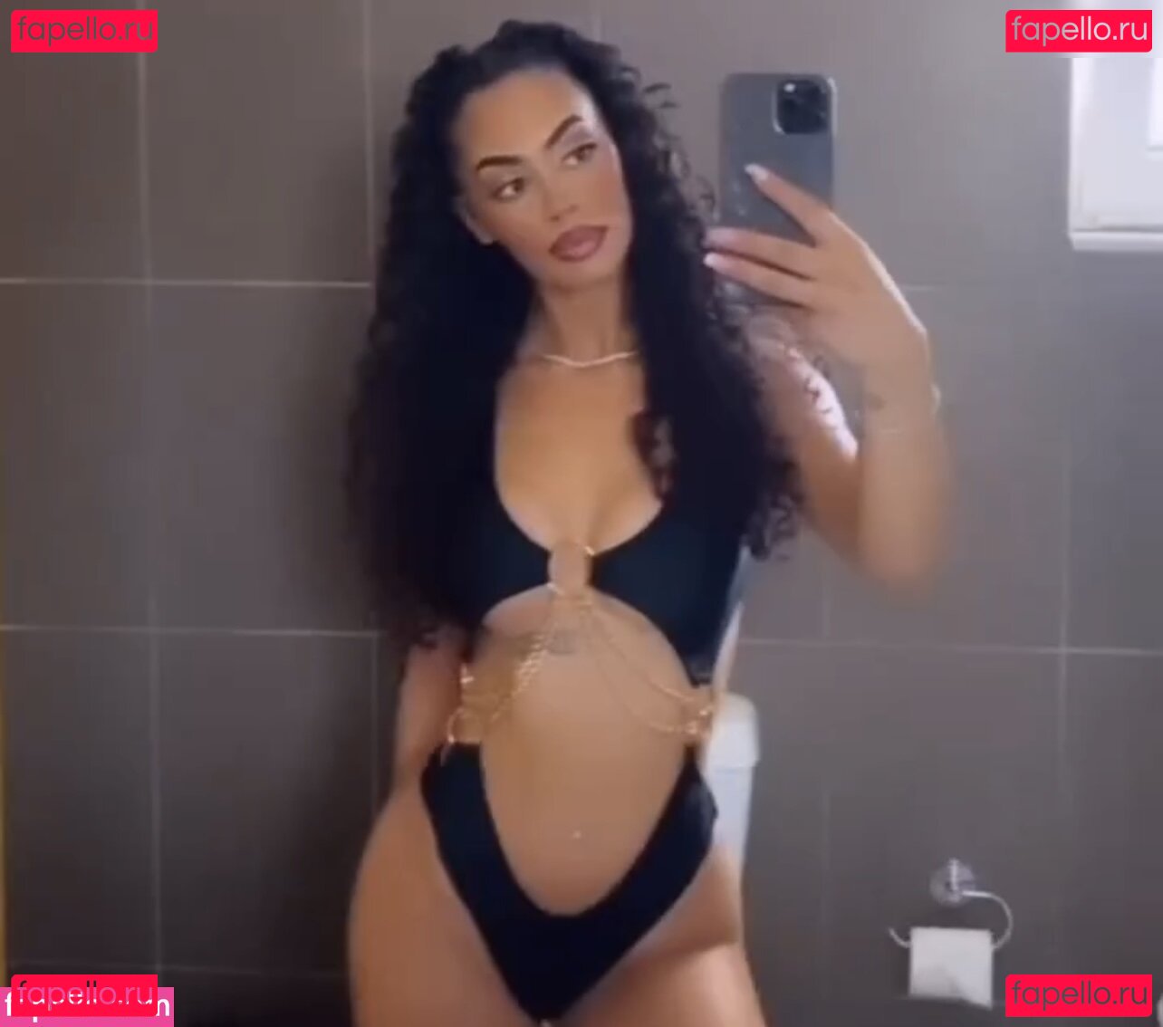 Siria Longo Nude Onlyfans Photo 40