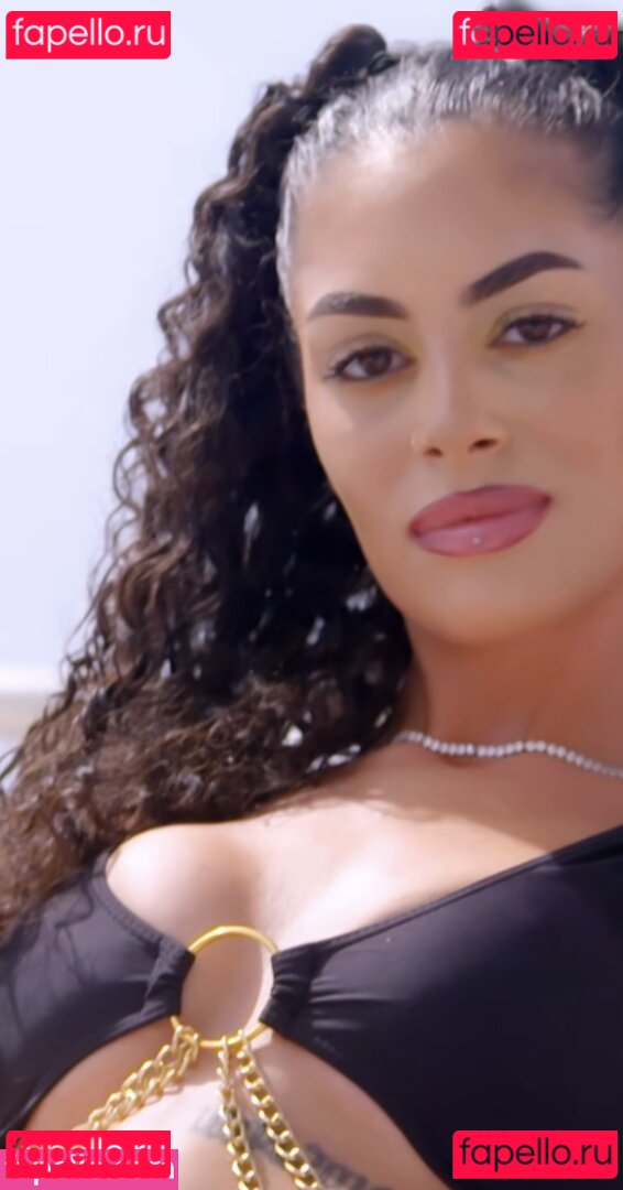 Siria Longo Nude Onlyfans Photo 31