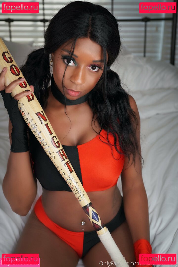 misskrisskosplay Nude Onlyfans Photo 37