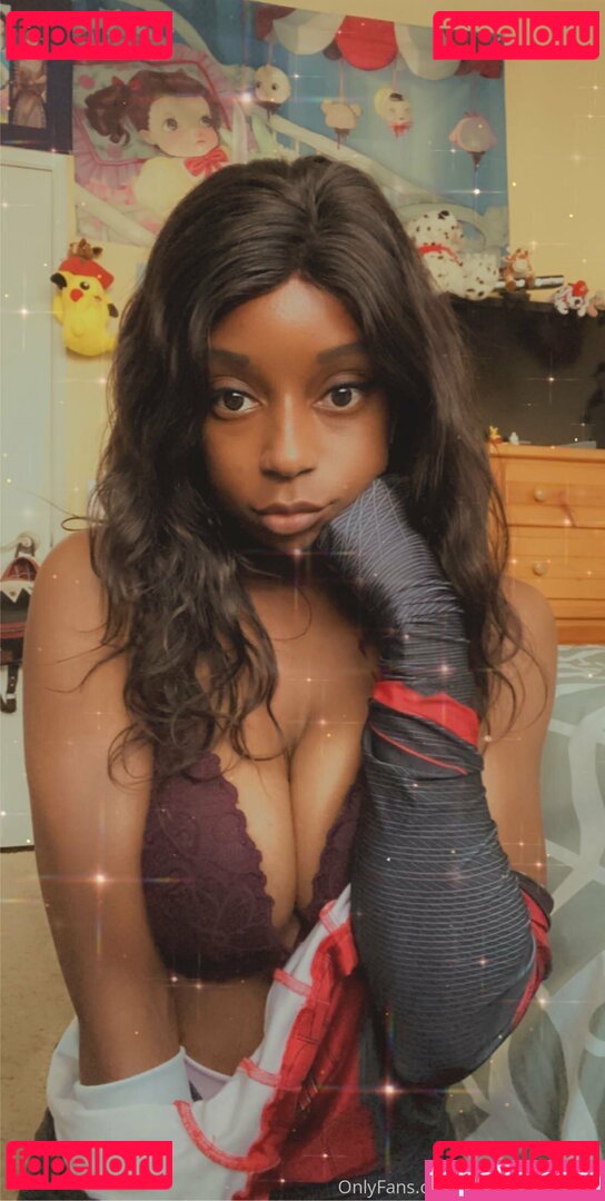 misskrisskosplay Nude Onlyfans Photo 29
