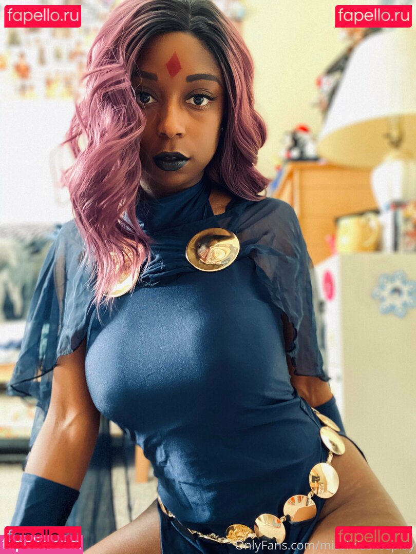 misskrisskosplay Nude Onlyfans Photo 23