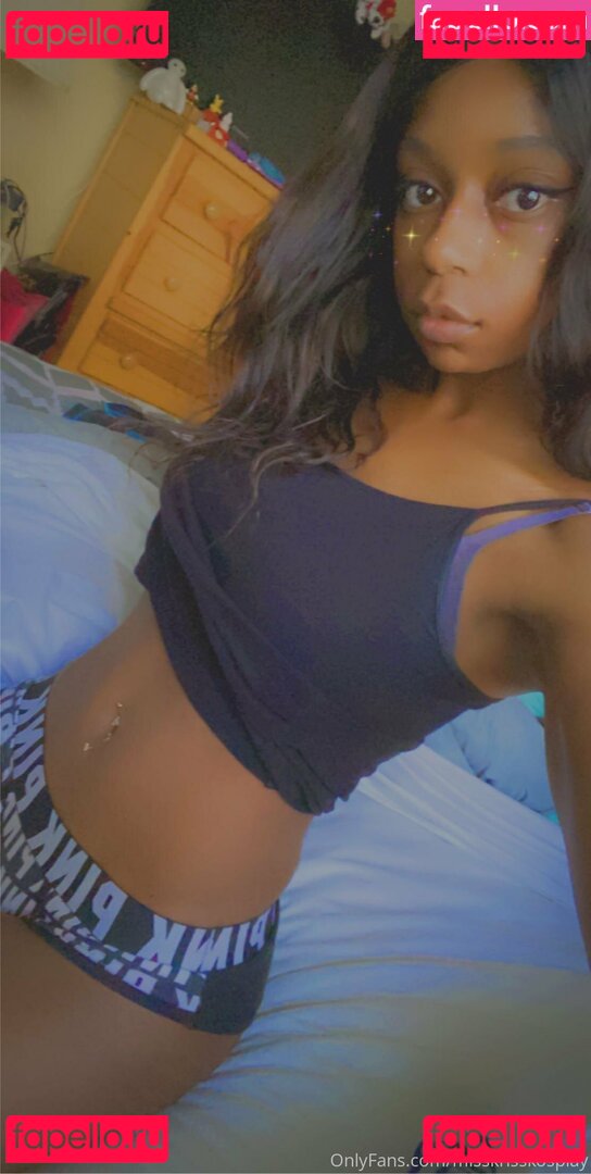 misskrisskosplay Nude Onlyfans Photo 20