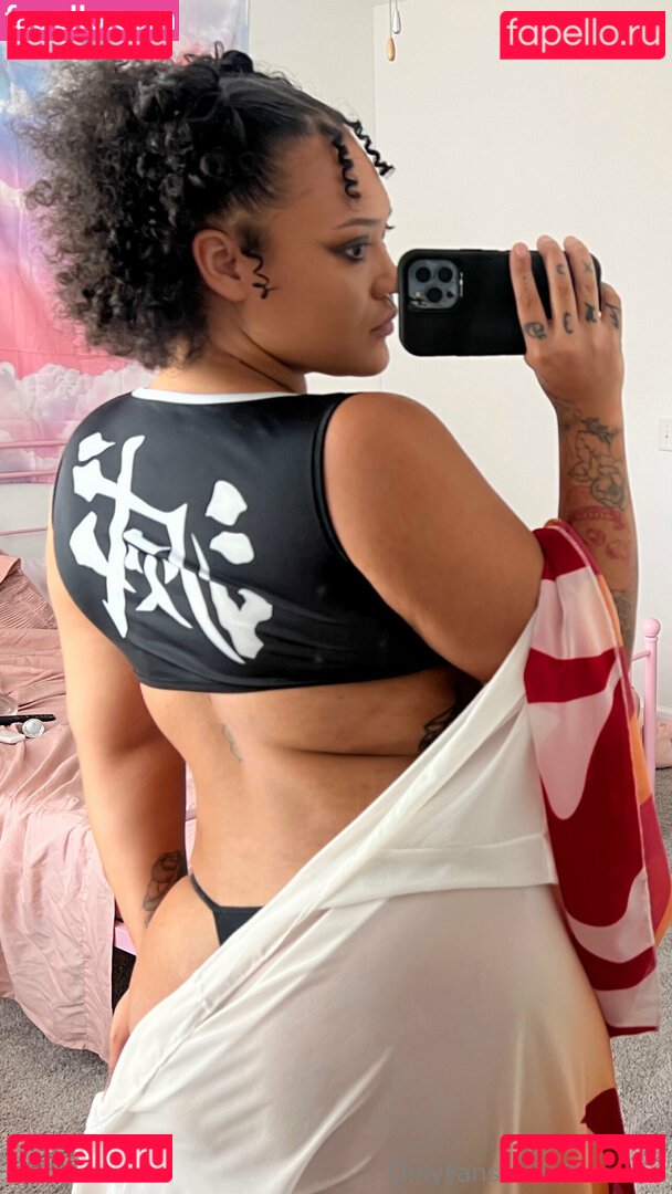 beeuzui Nude Onlyfans Photo 50