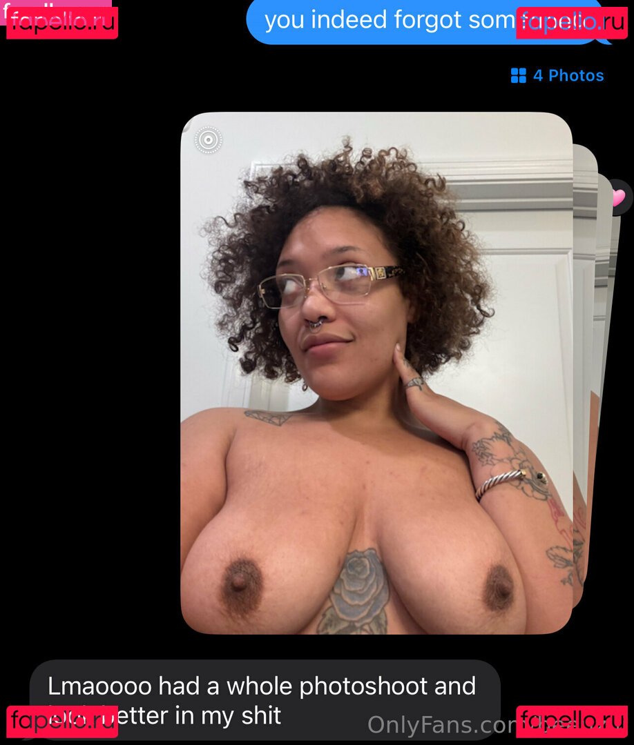 beeuzui Nude Onlyfans Photo 31