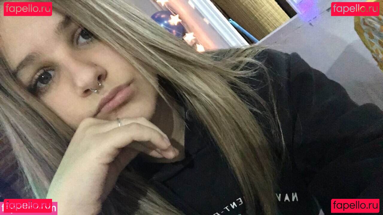 Agus Loudeiro Nude Onlyfans Photo 12