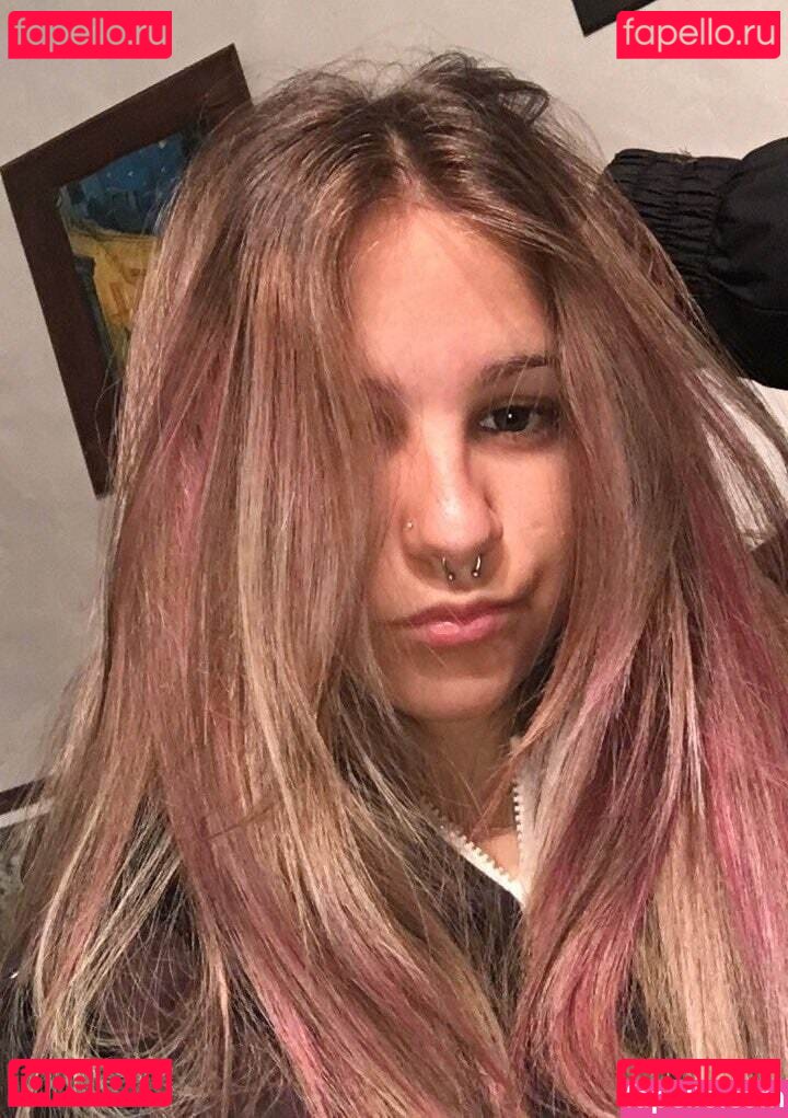 Agus Loudeiro Nude Onlyfans Photo 11