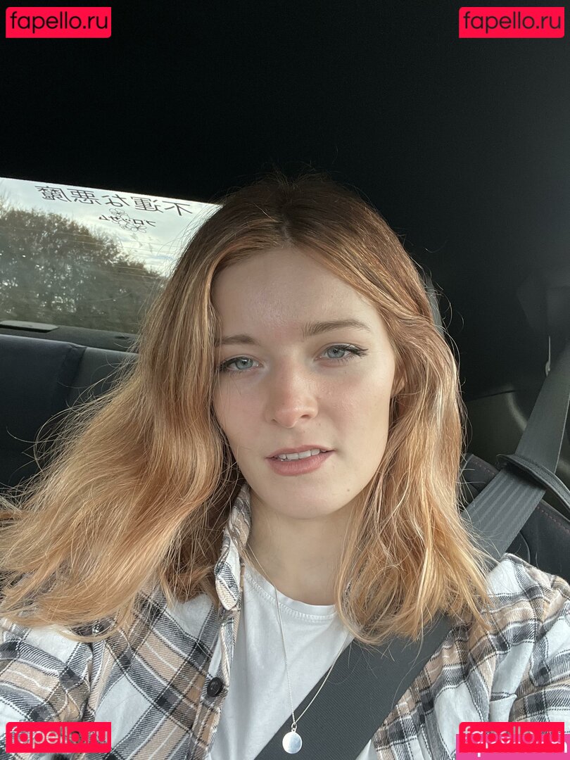 amberkia0 Nude Onlyfans Photo 8