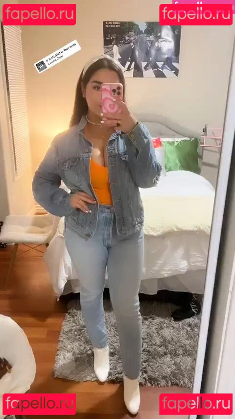 stylinbyaylin Nude Onlyfans Photo 43