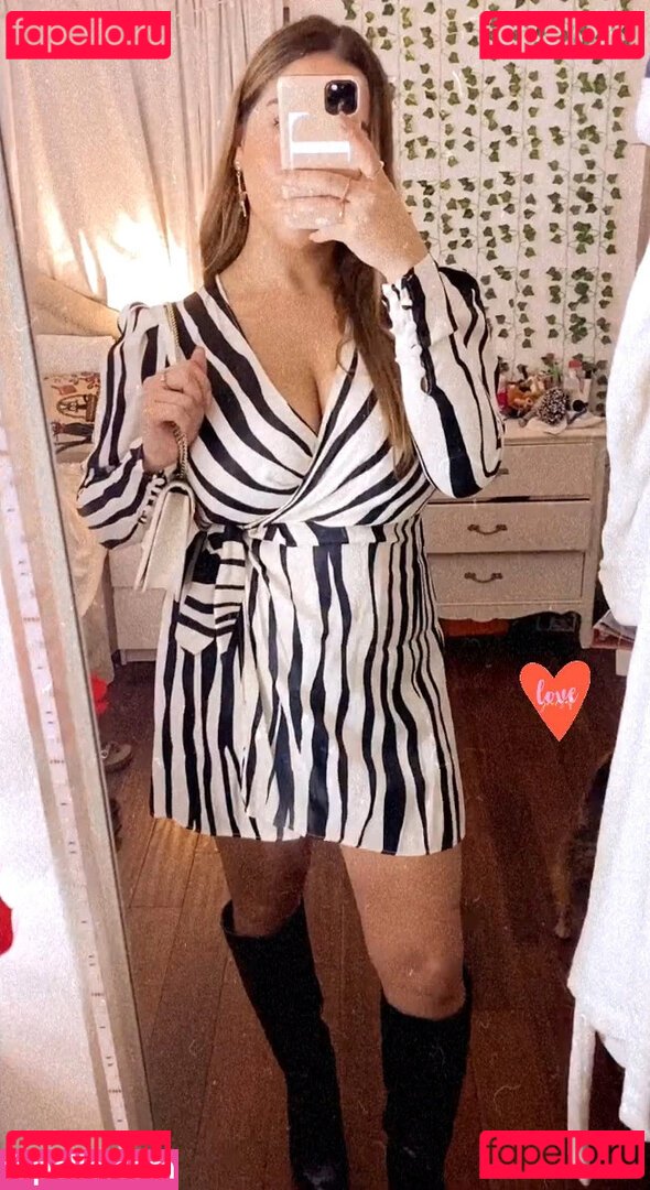 stylinbyaylin Nude Onlyfans Photo 41