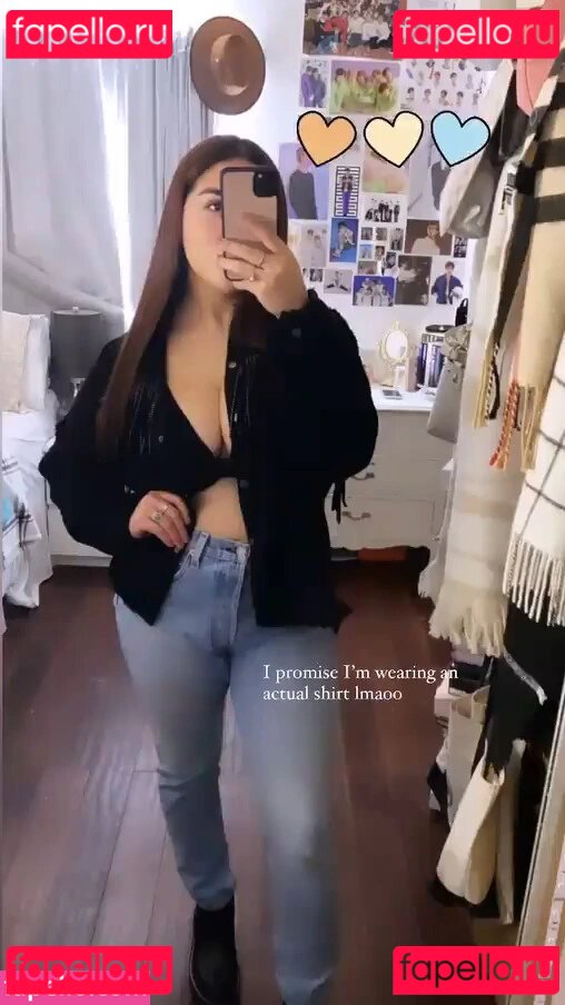 stylinbyaylin Nude Onlyfans Photo 39