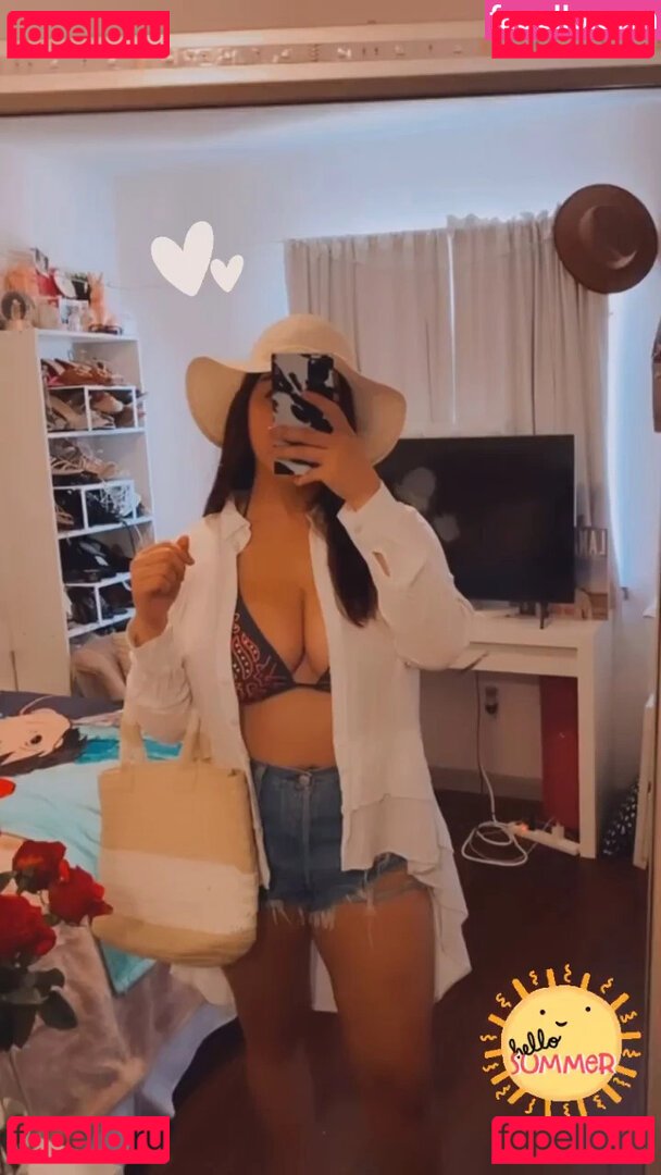 stylinbyaylin Nude Onlyfans Photo 40