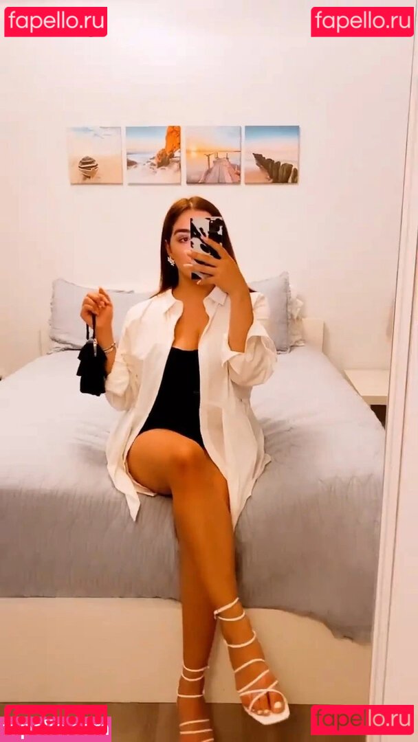 stylinbyaylin Nude Onlyfans Photo 33