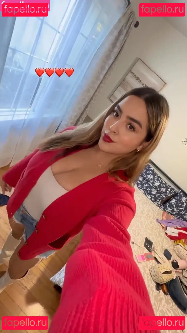stylinbyaylin Nude Onlyfans Photo 34