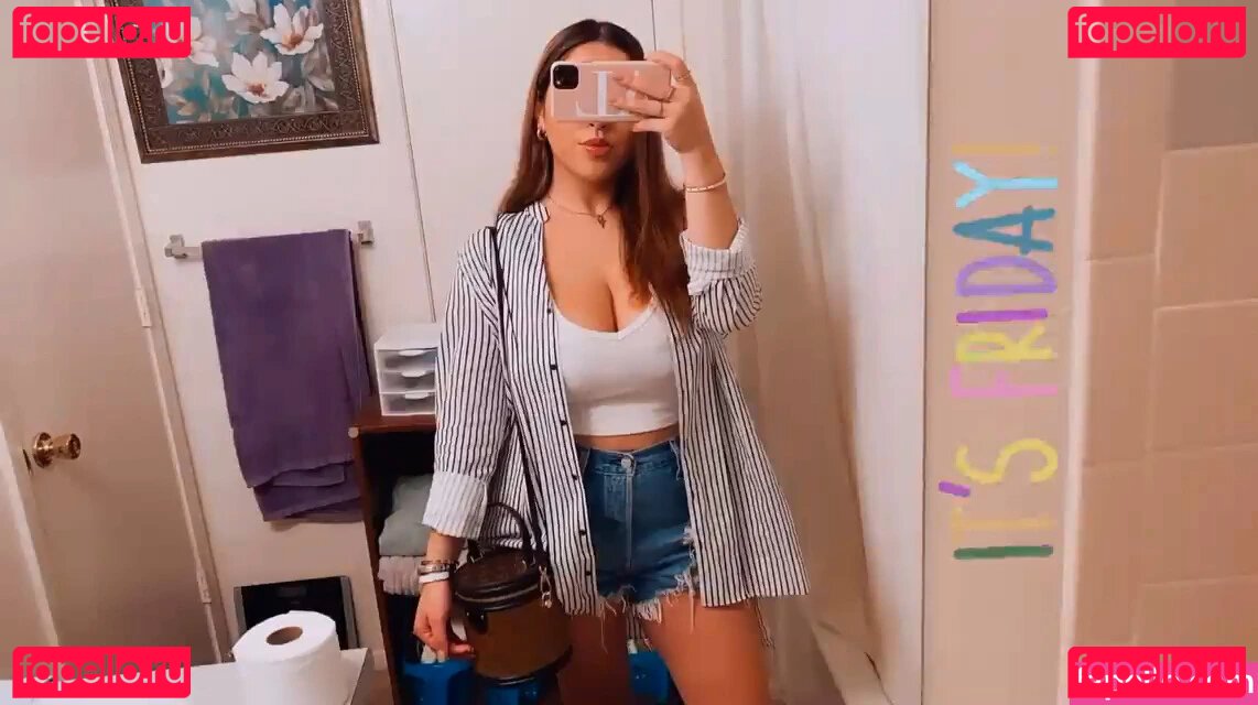 stylinbyaylin Nude Onlyfans Photo 31