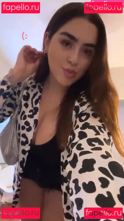 stylinbyaylin Nude Onlyfans Photo 30