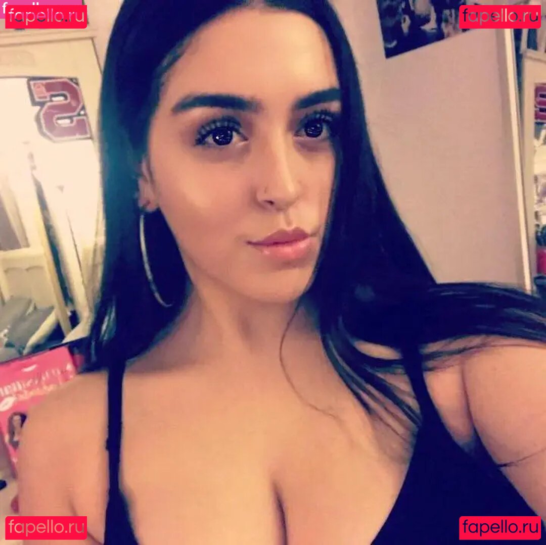 stylinbyaylin Nude Onlyfans Photo 19