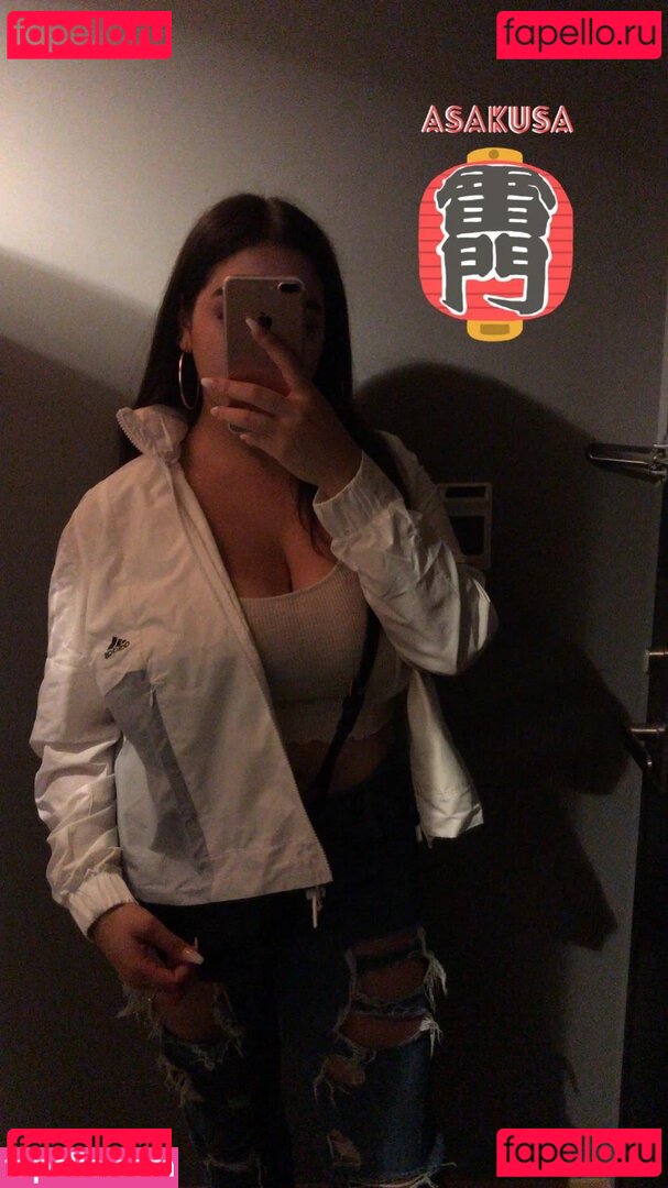 stylinbyaylin Nude Onlyfans Photo 7