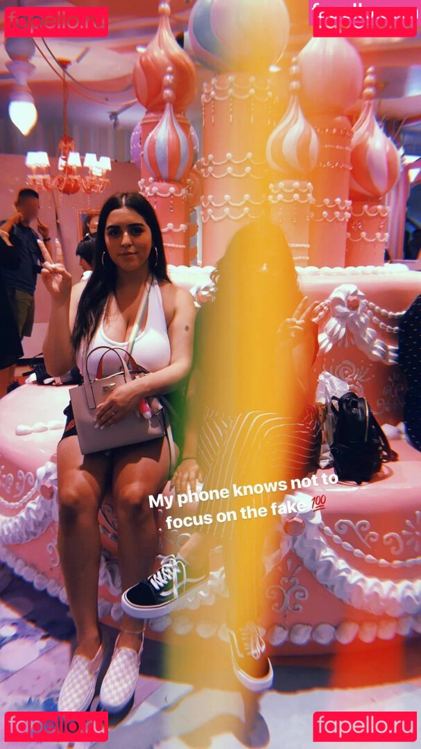 stylinbyaylin Nude Onlyfans Photo 8