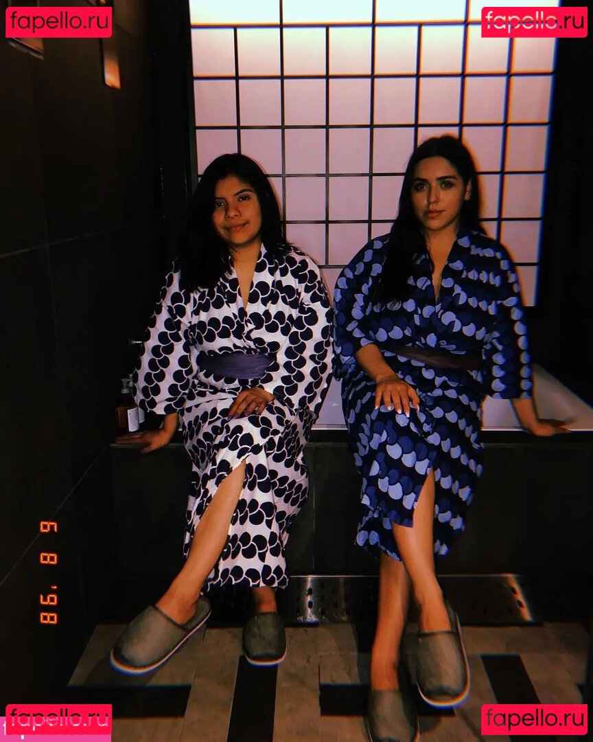 stylinbyaylin Nude Onlyfans Photo 6