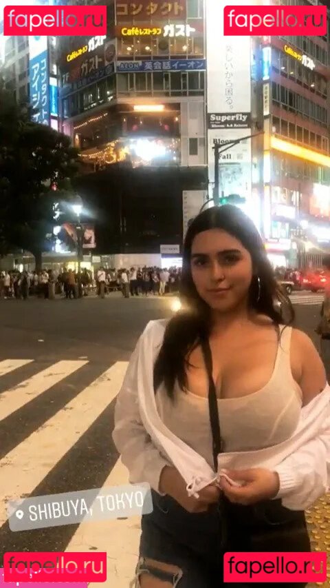 stylinbyaylin Nude Onlyfans Photo 3