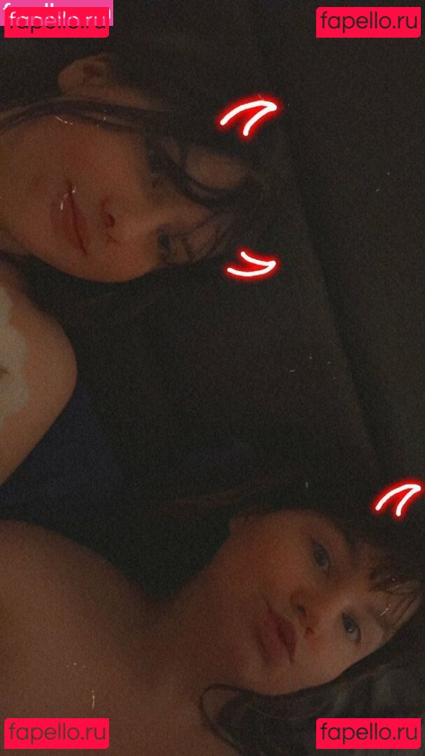 Eliza Makki Nude Onlyfans Photo 6