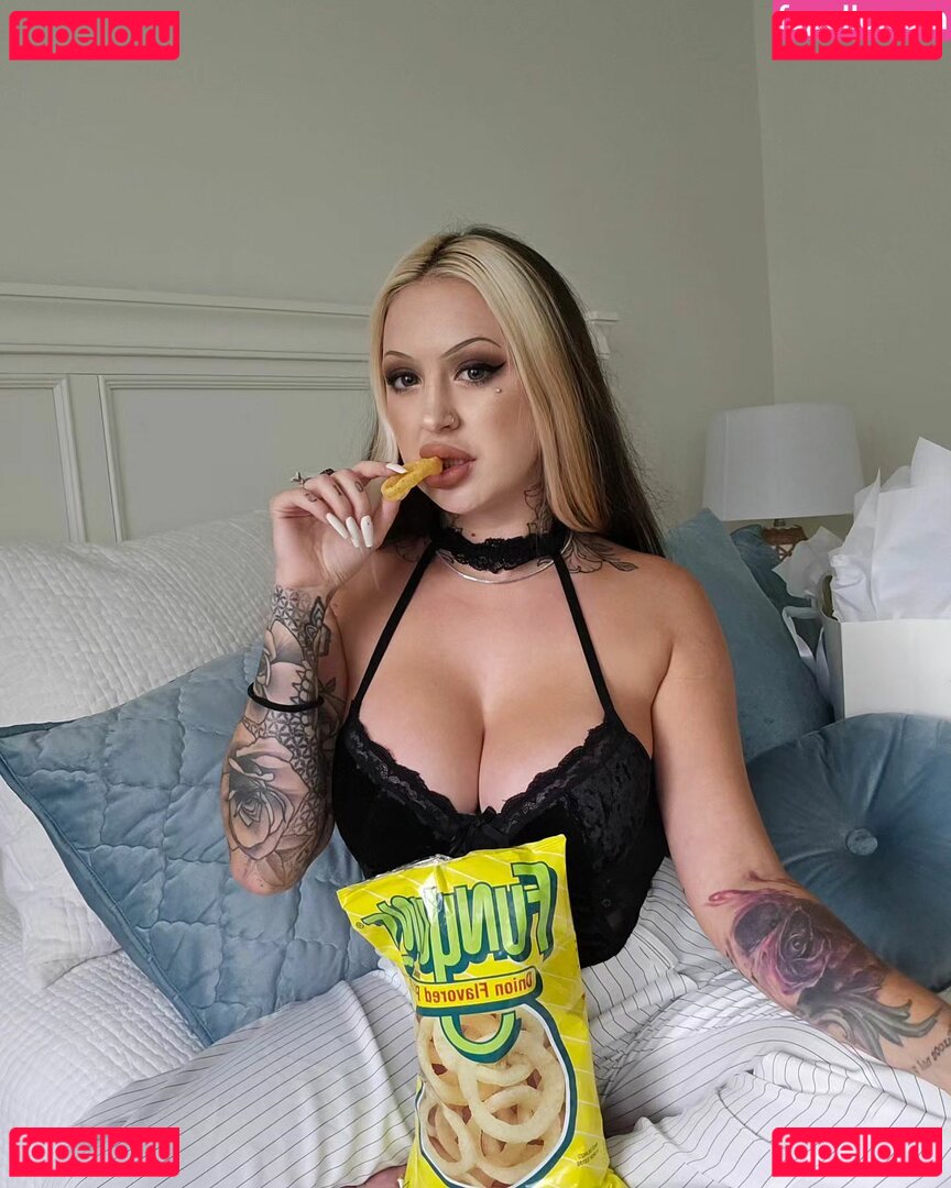 jessicaisspoiled Nude Onlyfans Photo 20