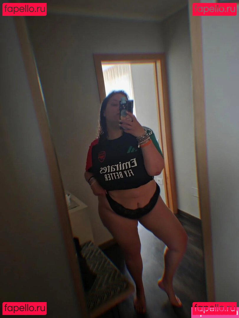 noemi Nude Onlyfans Photo 9