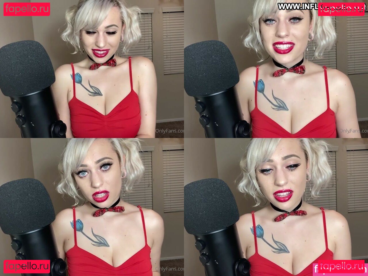 Ari Love Nude Onlyfans Photo 18