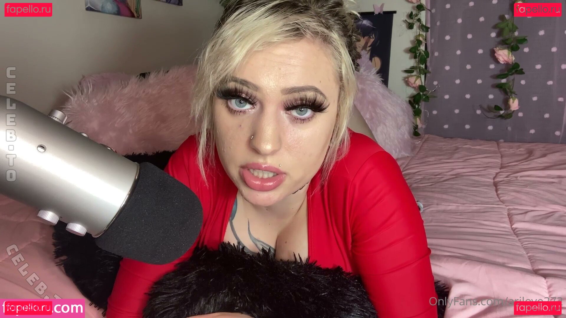 Ari Love Nude Onlyfans Photo 15