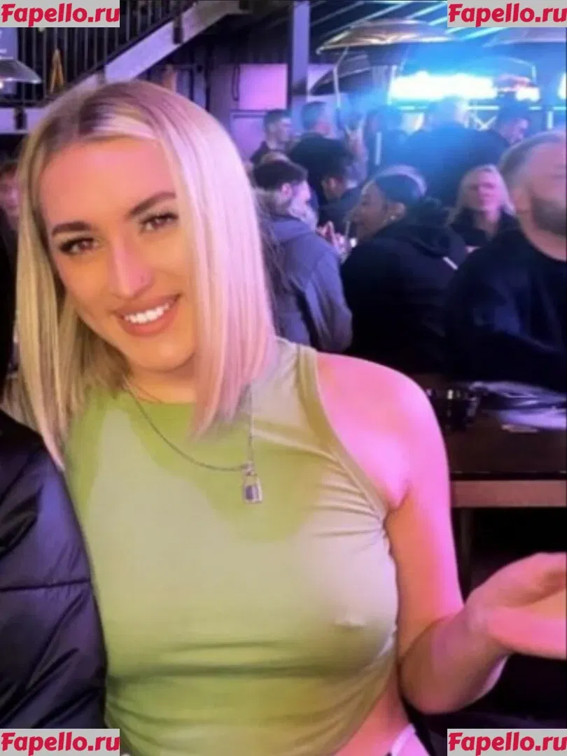 Lauren Day Onlyfans Photo Gallery 