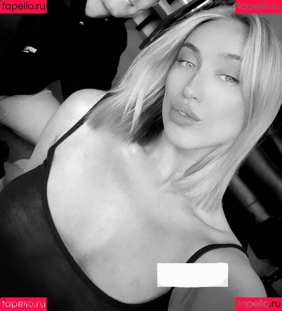 Lauren Day Onlyfans Photo Gallery 