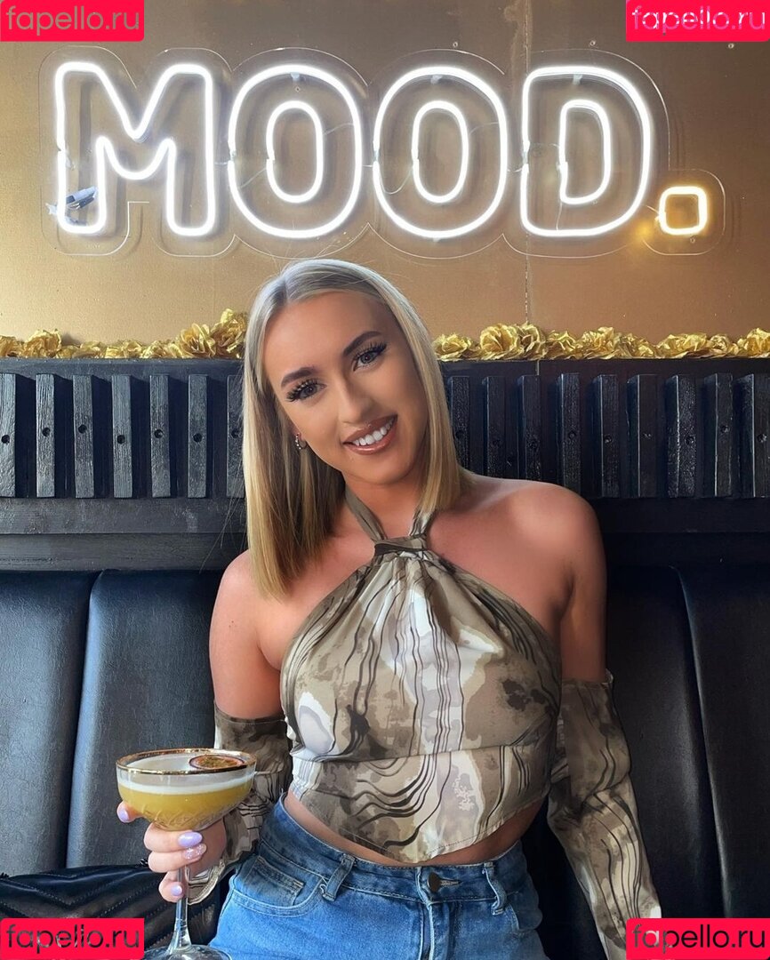 Lauren Day Onlyfans Photo Gallery 