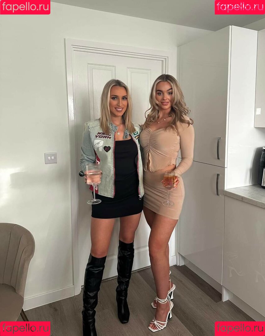 Lauren Day Onlyfans Photo Gallery 