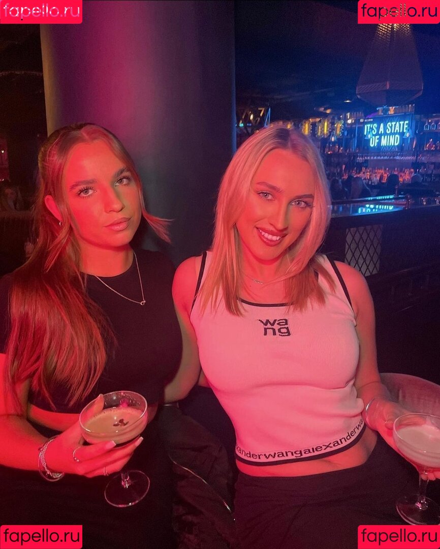 Lauren Day Onlyfans Photo Gallery 