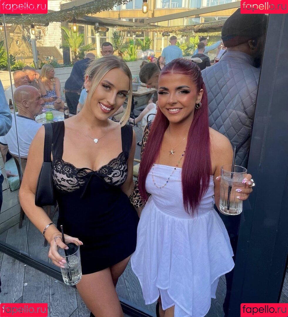 Lauren Day Onlyfans Photo Gallery 